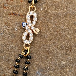 Mangalsutra Bracelet