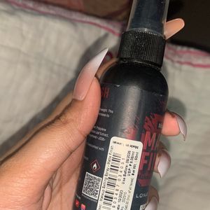 Makeup Setting Spray