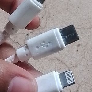 Multiple Charger USB, TYPE C, I PHONE Up Varanasi