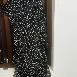 Beautiful Floral Dress