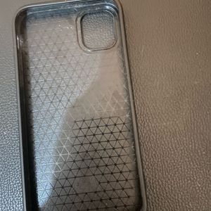 Iphone 11 Brand case