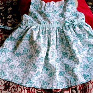 Frock For Baby.