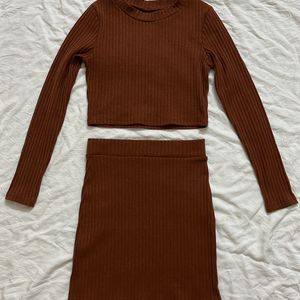 URBANIC co-ord Set