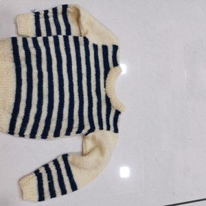 Sweater For Baby