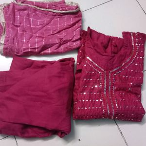 Kurta Set