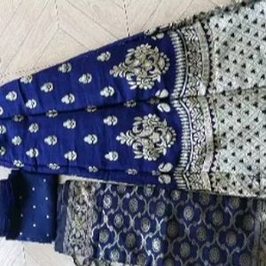 Lehnga Choli Set