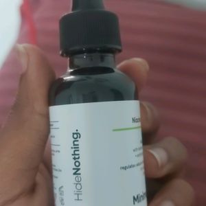 Minimalist 10 % Niacinamide Serum 30 Ml