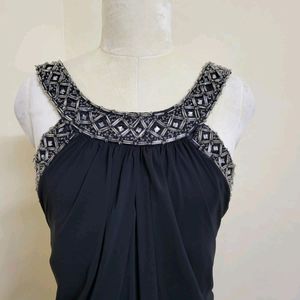 Chiffon Dress