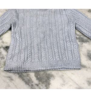 Thick Sweater for Boy's