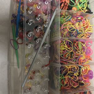 Rainbow Loom Full Kit