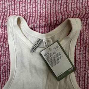 H&M Vest Top