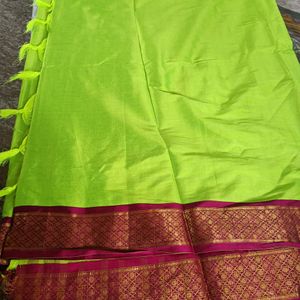 Women Silk Saree