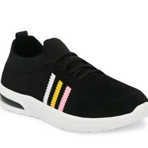 Layasa New Women Casual Stylish Sports Sneakers