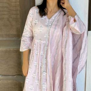 Libas Kurta Set Ethnic Suit