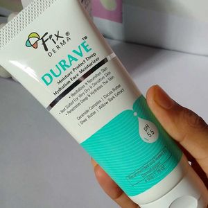 Fixderma Moisturizer