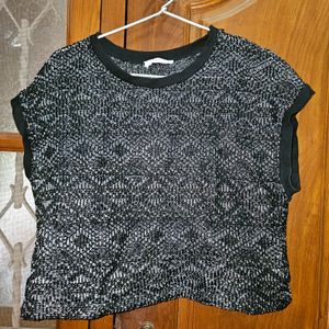 Zara Crop Top