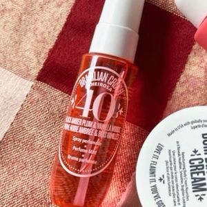 SDJ Cheirosa 40 Mist 30ml