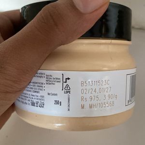 L’Oreal Professional Paris Absolute Repair Mask