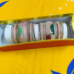 So Nice Bridal Bangles