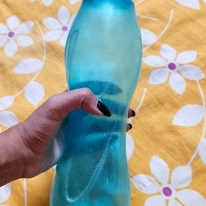 Blue Milton Water Bottle