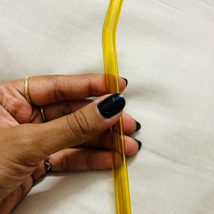 Glass Straw