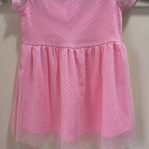 Girls Frock