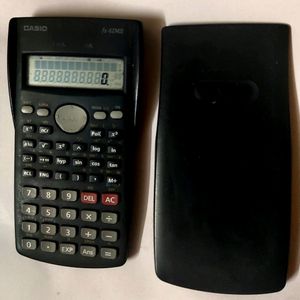 SCIENTIFIC CALCULATOR