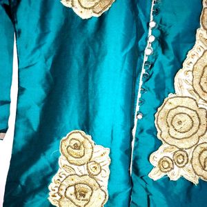 Kurti For Wedding