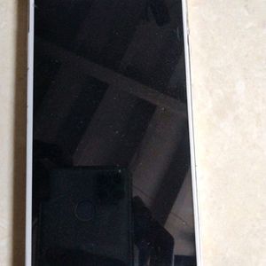 Mi Mobile Good Condition But Repair Display Cover