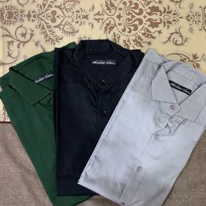 13 Branded Shirts(600 Each)