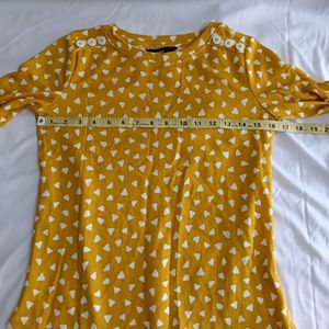 Printed Top For Women