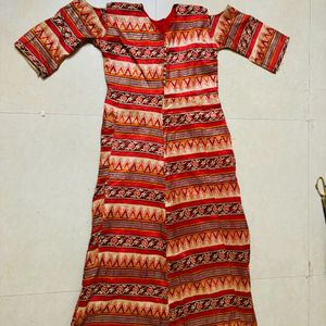 navratri special kurta