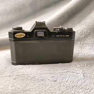 asahi pentax camera