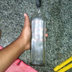 Oil Bottle