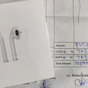 Apple Airpod 1