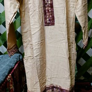 Grara Style Shrara Suit