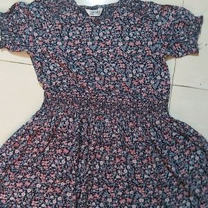 Frock For Girls