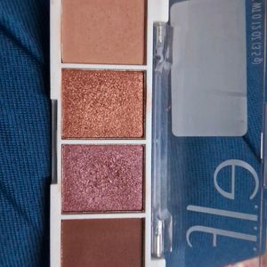 Elf Mini Eyeshadow Berry Bad