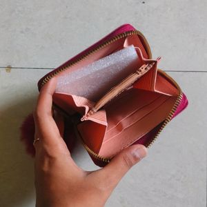 Women Wallet