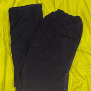 H&M Parachute Pants