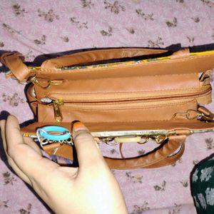 Handbags For Girls