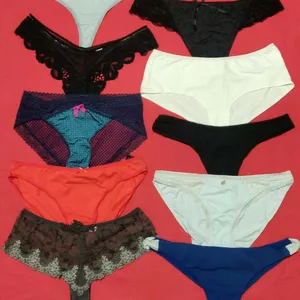 Combo 10 Brief Size 30/32