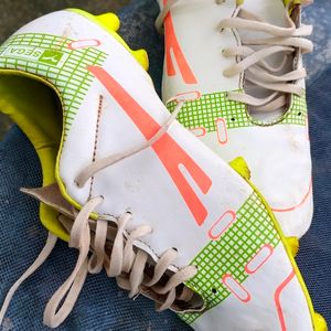 Football Boot Star Impact