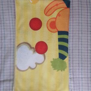 Towel For New Born Babies