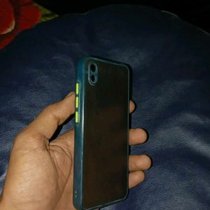 Redmi 7A Back Cover