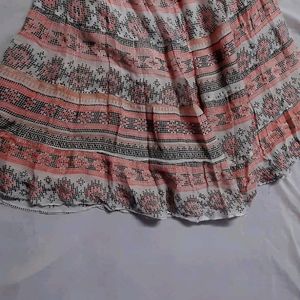 Traditional Skirt