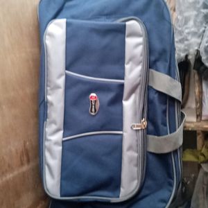 Duffle Bag Trolley