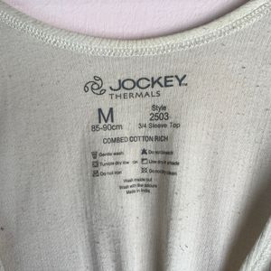 Jockey Thermal Wear For Women