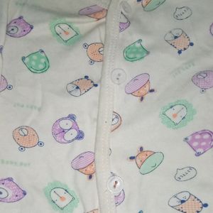 Baby Night Suit