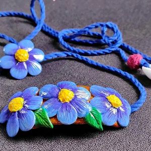 Clay Choker No 36